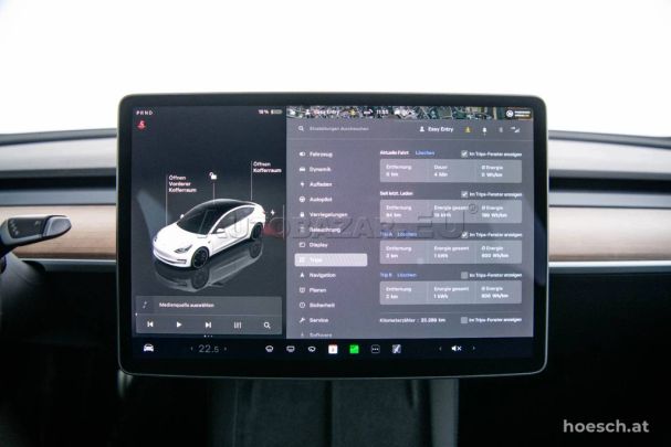 Tesla Model 3 60 239 kW image number 17