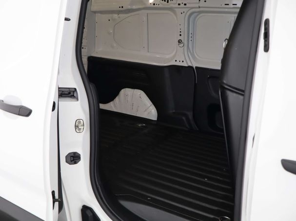 Citroen Berlingo M 75 kW image number 23