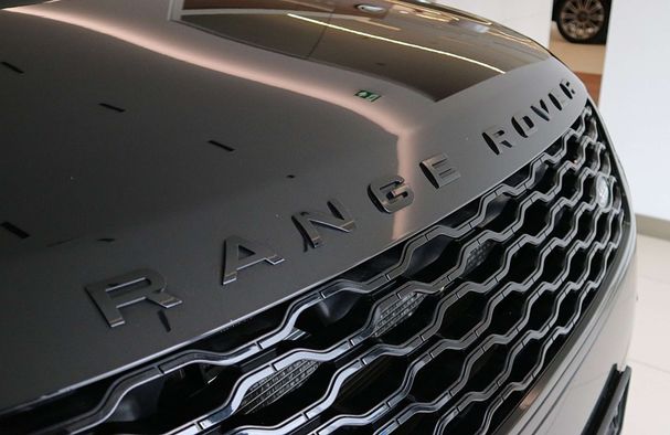 Land Rover Range Rover Velar 132 kW image number 3