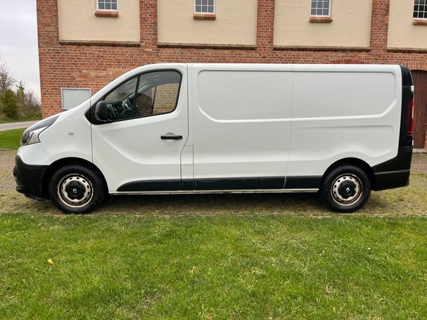 Renault Trafic L2H1 92 kW image number 5