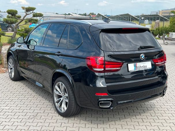 BMW X5 xDrive30d 190 kW image number 4