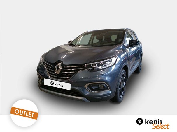 Renault Kadjar BLUE dCi 85 kW image number 2