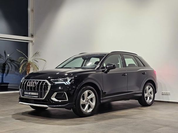 Audi Q3 35 TFSI Sport 110 kW image number 2