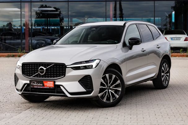 Volvo XC60 B4 Geartronic 145 kW image number 1