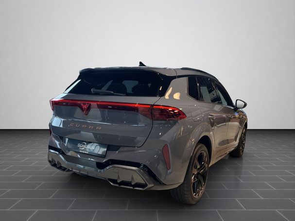 Cupra Terramar VZ 195 kW image number 3