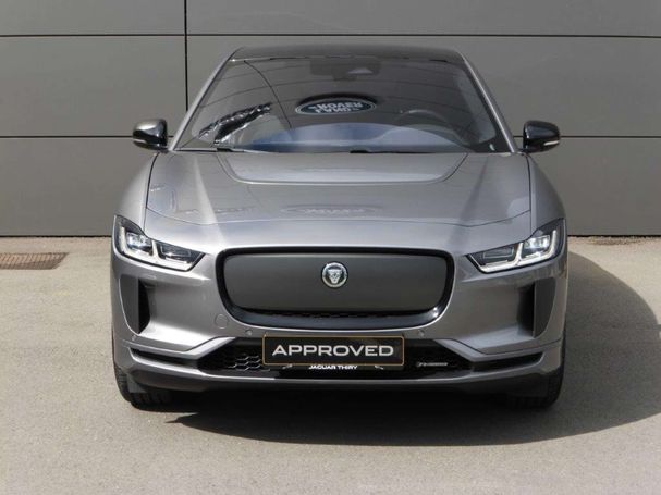 Jaguar I-Pace AWD SE 294 kW image number 7