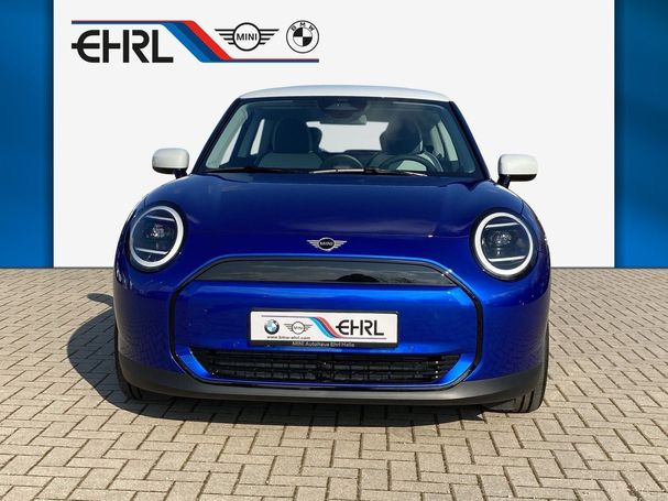 Mini Cooper E 135 kW image number 2