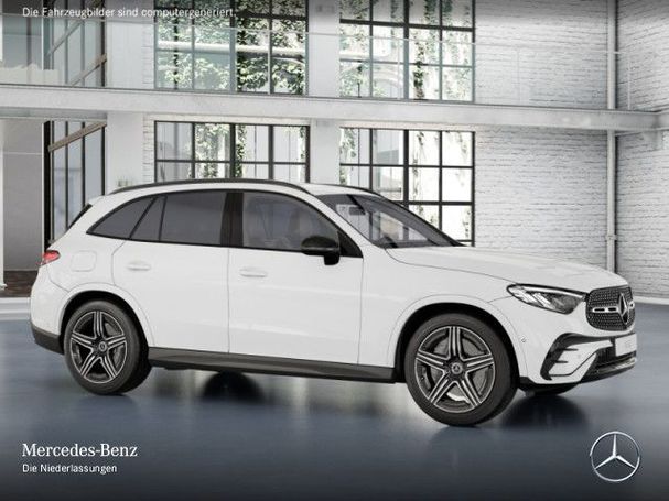 Mercedes-Benz GLC 220 d 145 kW image number 14