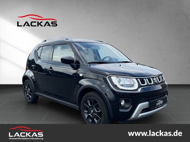 Suzuki Ignis 61 kW image number 7