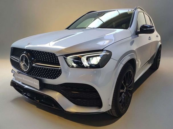 Mercedes-Benz GLE 350 de 4Matic 235 kW image number 1