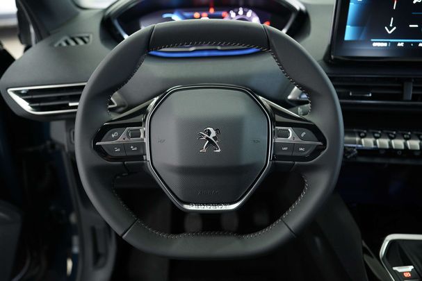 Peugeot 3008 PureTech Allure 96 kW image number 11