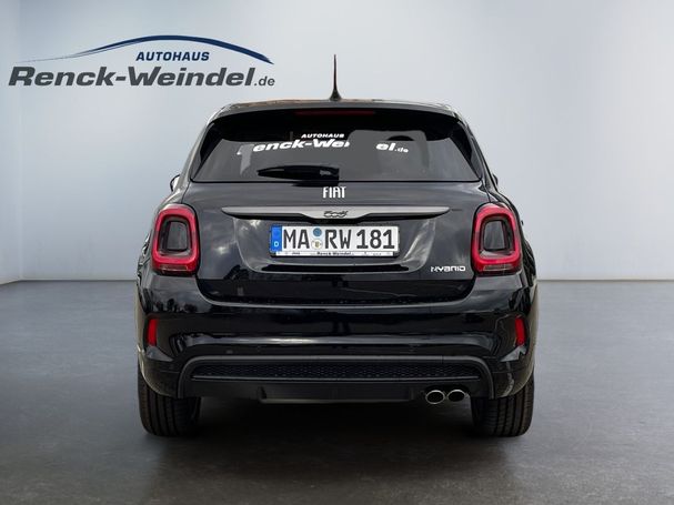 Fiat 500X 96 kW image number 3