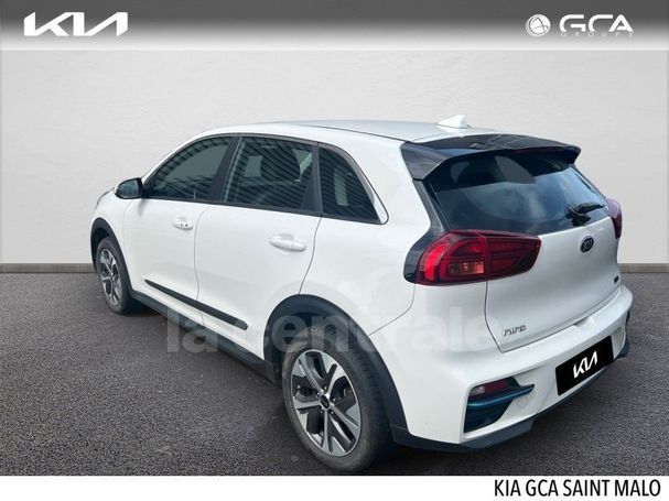 Kia Niro 150 kW image number 2