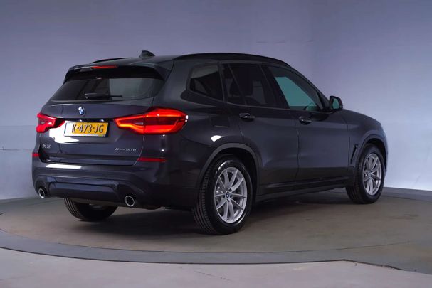 BMW X3 xDrive30e M 215 kW image number 38