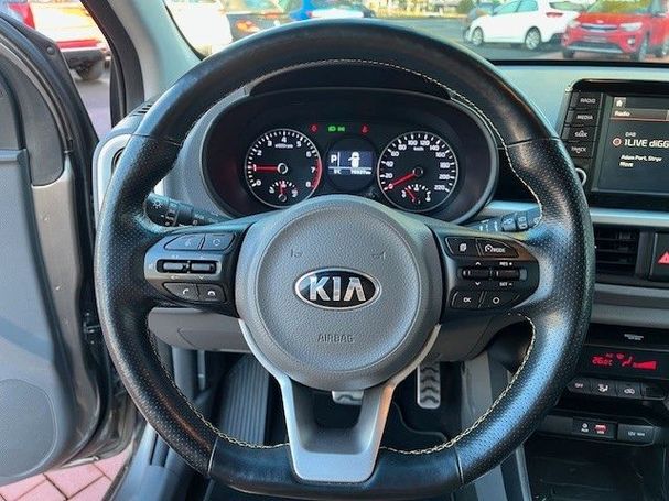 Kia Picanto 1.2 62 kW image number 16