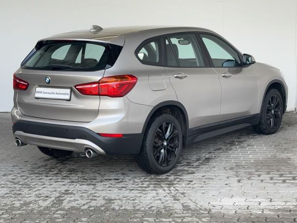 BMW X1 xDrive18d 110 kW image number 3