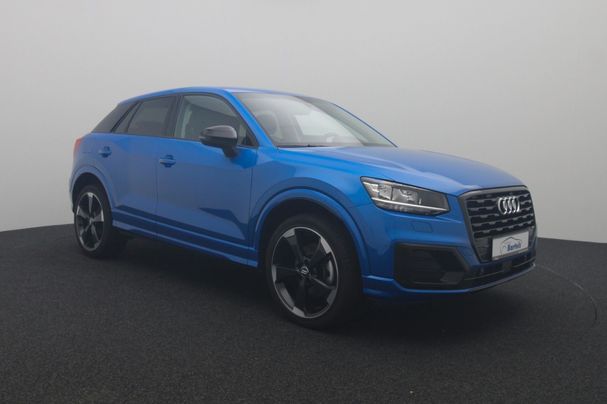 Audi Q2 1.5 TFSI S tronic Sport 110 kW image number 2