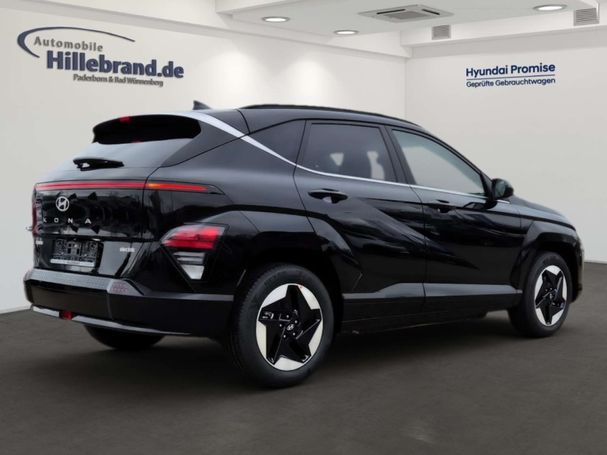 Hyundai Kona Trend 160 kW image number 3