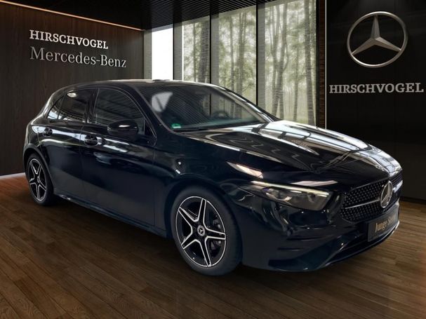 Mercedes-Benz A 180 100 kW image number 2