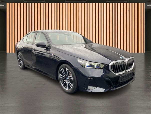 BMW 520d 145 kW image number 16