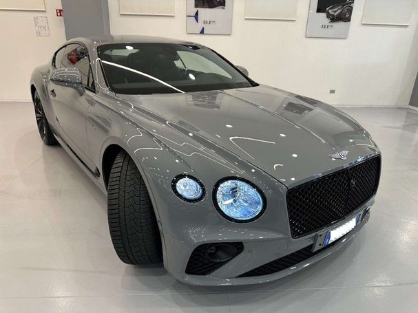 Bentley Continental GT Speed 6.0 W12 484 kW image number 3