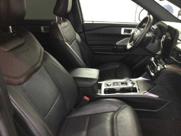 Ford Explorer Platinum 336 kW image number 6