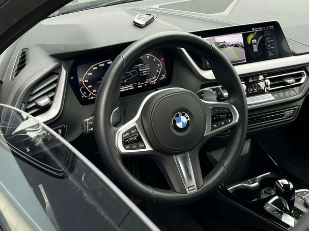 BMW 135i xDrive 225 kW image number 10