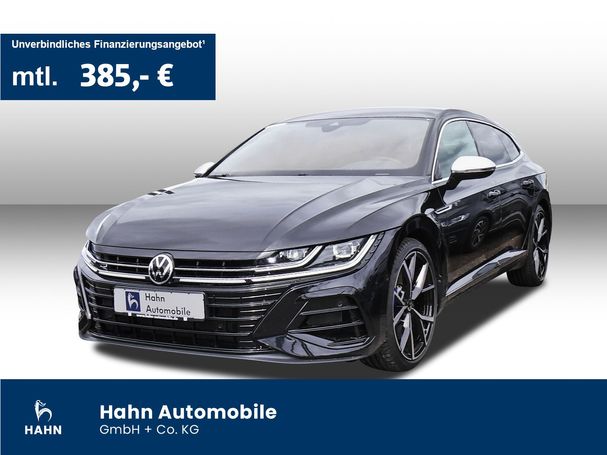 Volkswagen Arteon R DSG Shooting Brake 4Motion 235 kW image number 1