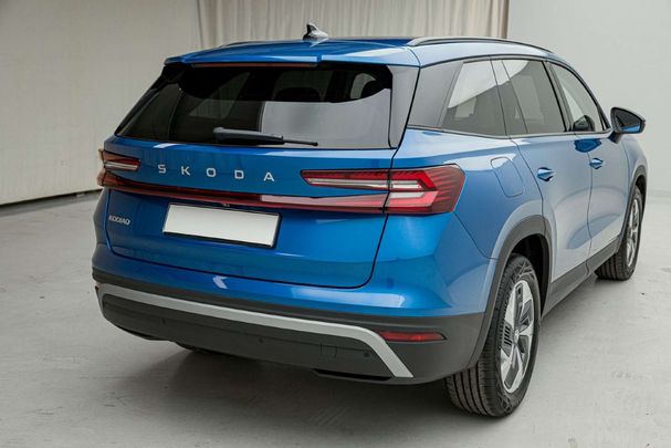 Skoda Kodiaq 1.5 TSI DSG 110 kW image number 2