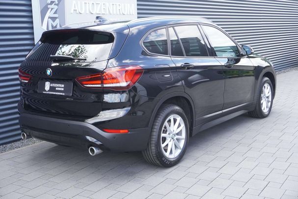 BMW X1 xDrive 170 kW image number 9