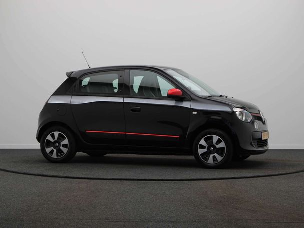 Renault Twingo SCe 70 52 kW image number 13