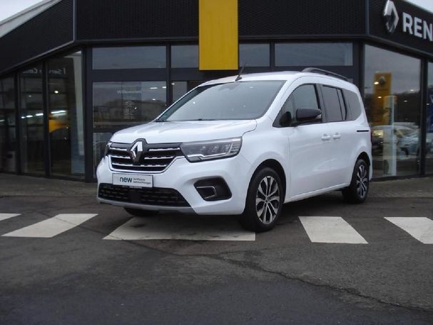 Renault Kangoo BLUE dCi 115 85 kW image number 1