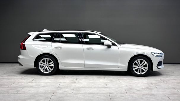 Volvo V60 D4 AWD 140 kW image number 4