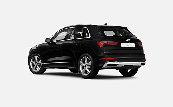 Audi Q3 35 TFSI S tronic Advanced 110 kW image number 4