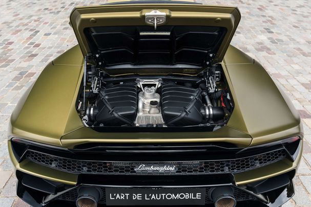 Lamborghini Huracan 470 kW image number 15