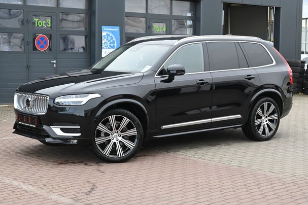 Volvo XC90 B5 AWD Ultimate 173 kW image number 1