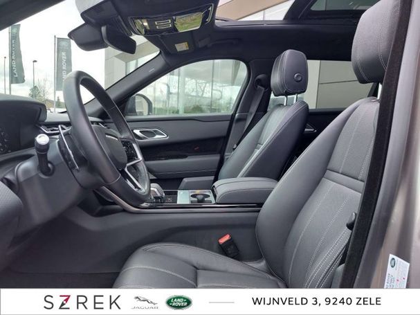 Land Rover Range Rover Velar P400e S 294 kW image number 4