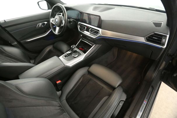 BMW 320d Touring 140 kW image number 37