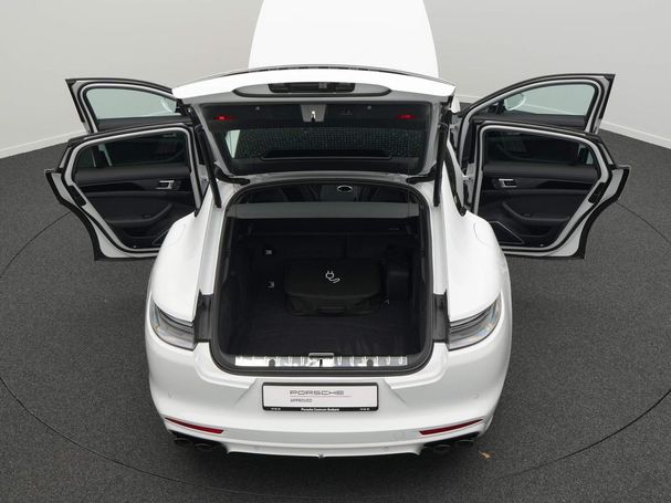 Porsche Panamera E-Hybrid 340 kW image number 12