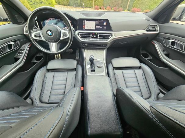 BMW 340i Touring xDrive Sport 275 kW image number 5