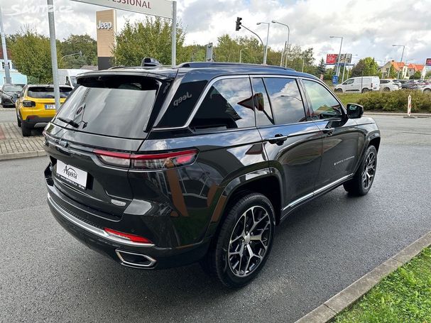 Jeep Grand Cherokee 280 kW image number 2