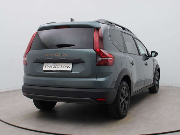 Dacia Jogger TCe 110 Extreme 81 kW image number 15