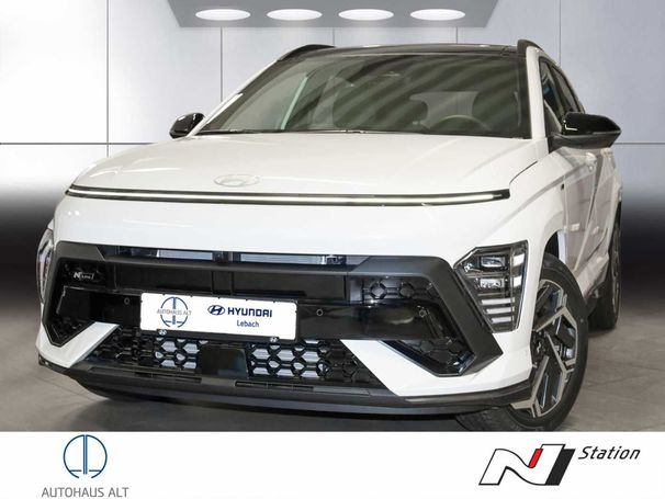 Hyundai Kona DCT 146 kW image number 3