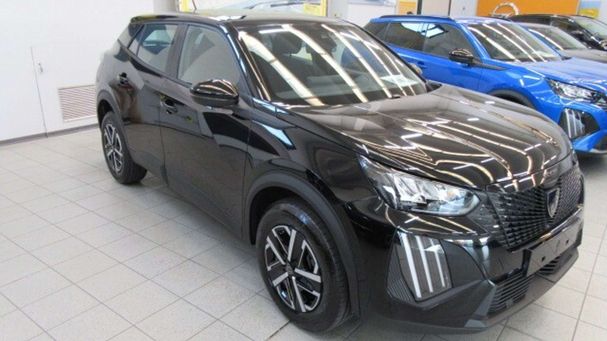 Peugeot 2008 PureTech 74 kW image number 4