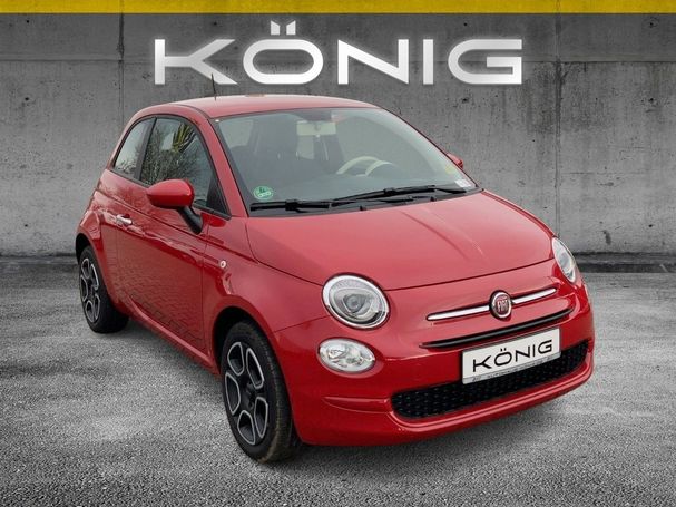 Fiat 500 1.0 51 kW image number 2