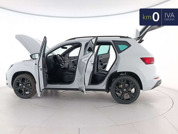 Seat Ateca 2.0 TDI DSG FR 110 kW image number 20