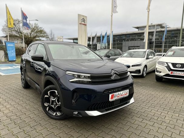 Citroen C5 Aircross 165 kW image number 2