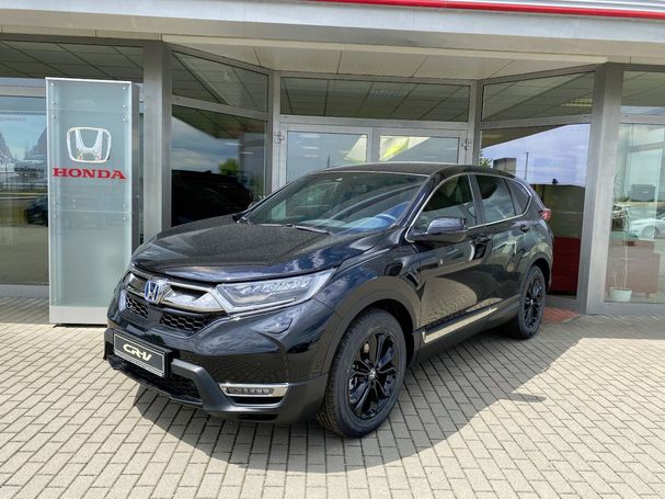 Honda CR-V 135 kW image number 1