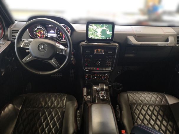 Mercedes-Benz G 65 AMG 463 kW image number 11