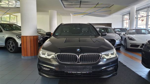 BMW 530i Touring 185 kW image number 3